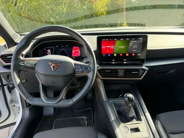 Cupra Formentor 2.0 TDI