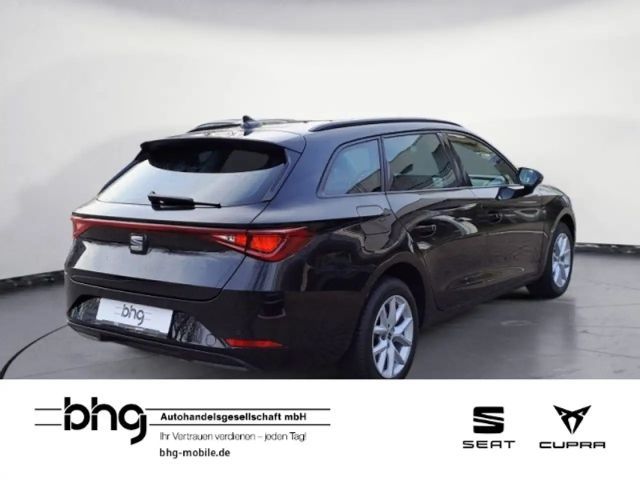 Seat Leon 1.5 eTSI DSG Sportstourer Style