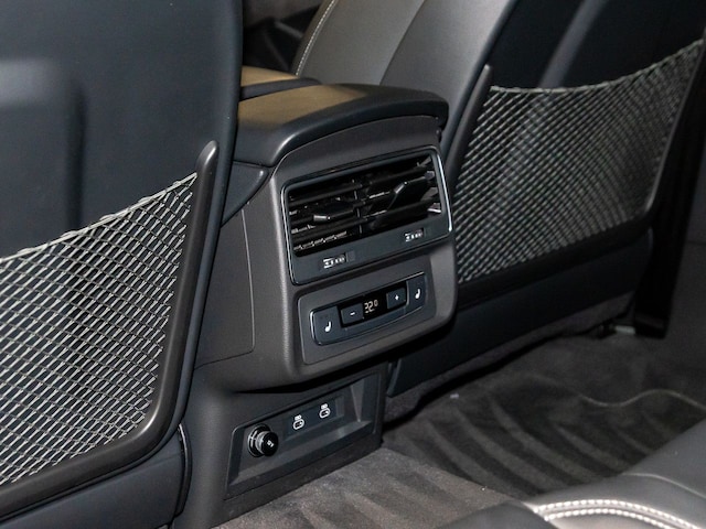 Audi Q8 55 TFSI Hybride Quattro