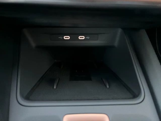 Cupra Leon e-HYBRID 150/204