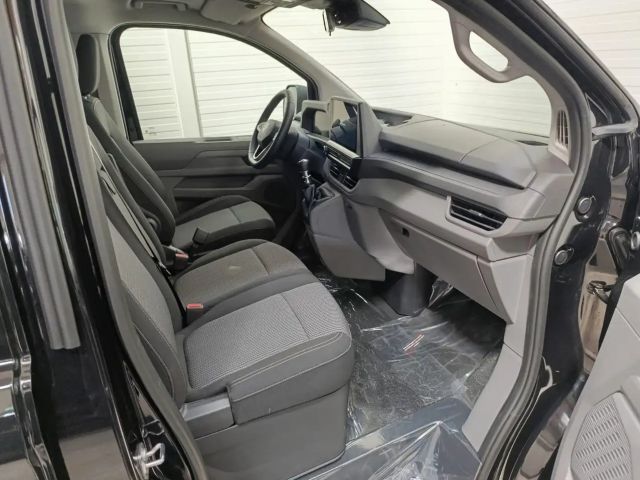 Volkswagen Transporter T7