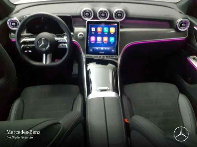 Mercedes-Benz GLC 450 4MATIC AMG Line