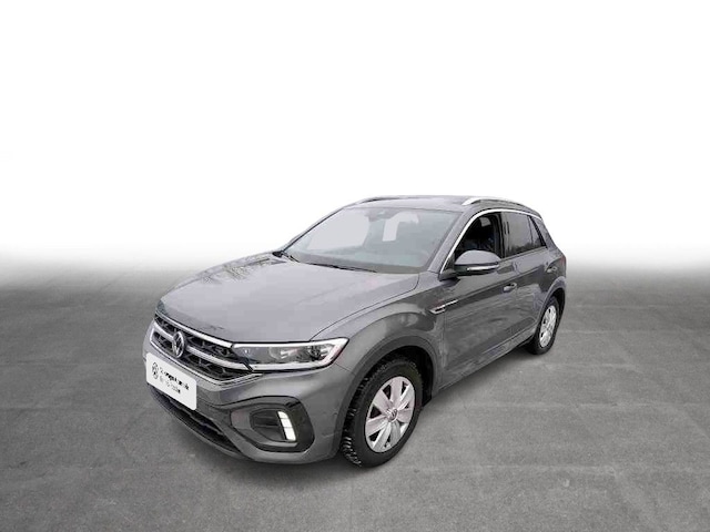 Volkswagen T-Roc 1.5 TSI R-Line