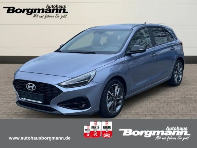 Hyundai i30 1.0 Advantage