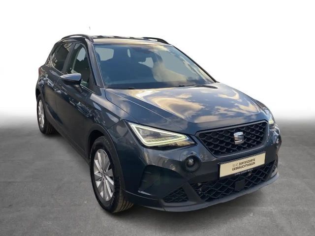 Seat Arona 1.0 TSI Style