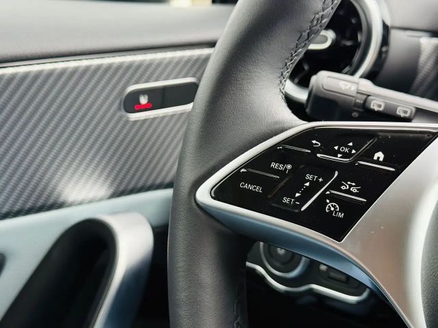 Mercedes-Benz A 180 Progressive