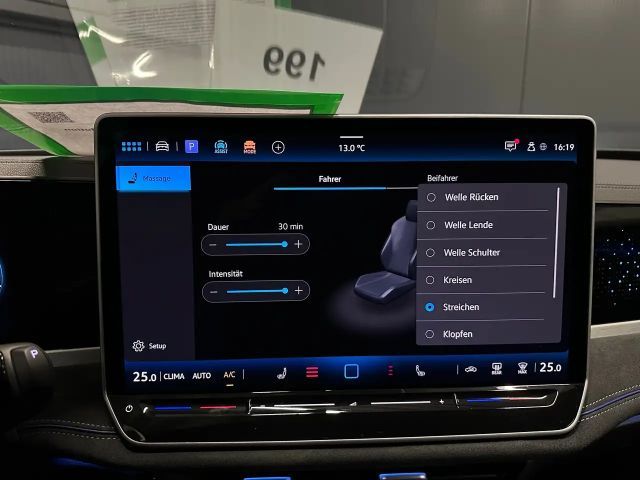 Volkswagen Passat 4Motion R-Line Variant