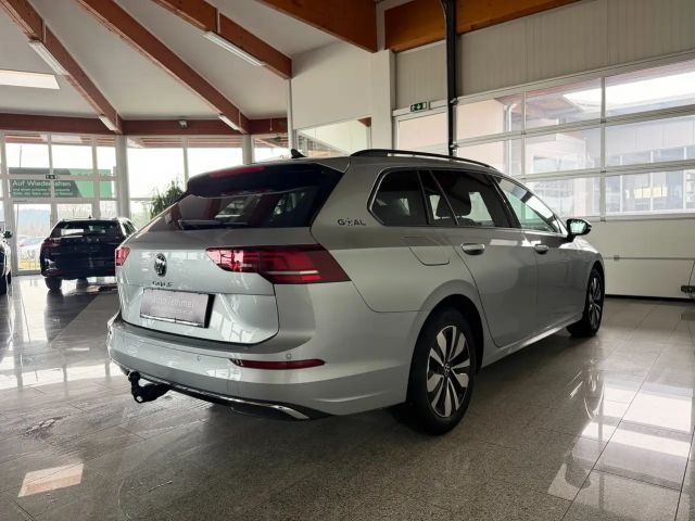 Volkswagen Golf 2.0 TDI Variant