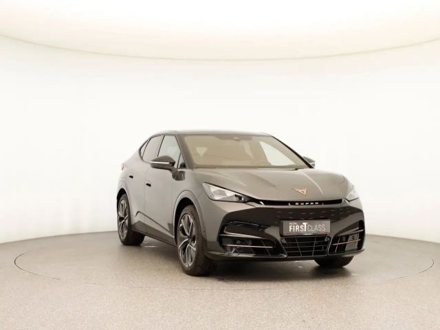 Cupra Tavascan 4Drive VZ