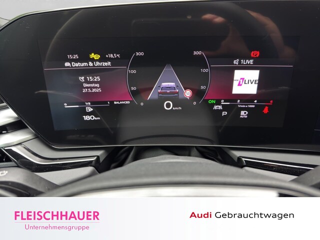 Audi A5 Avant S-Tronic