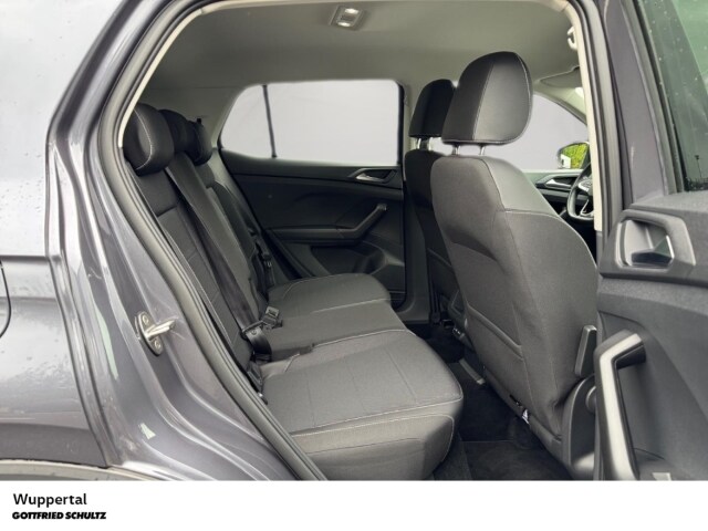 Volkswagen T-Cross 1.5 TSI DSG R-Line