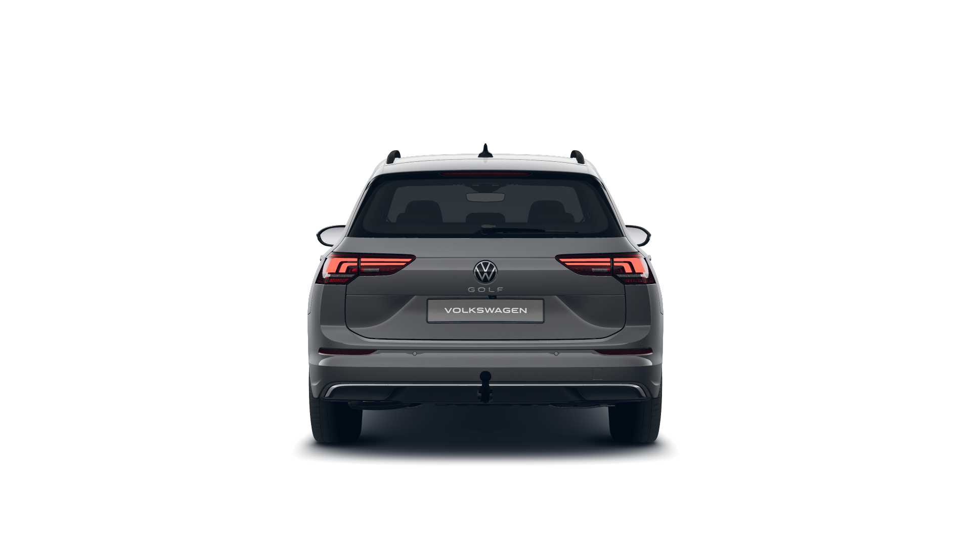 Volkswagen Golf 2.0 TDI DSG Style Variant