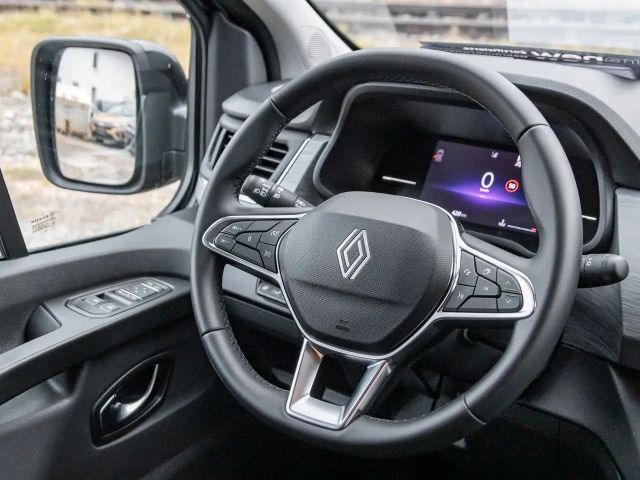 Renault Trafic Combi EDC Grand L2H1 Spaceclass