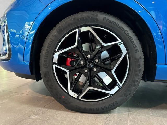 Ford Kuga Hybrid ST Line X