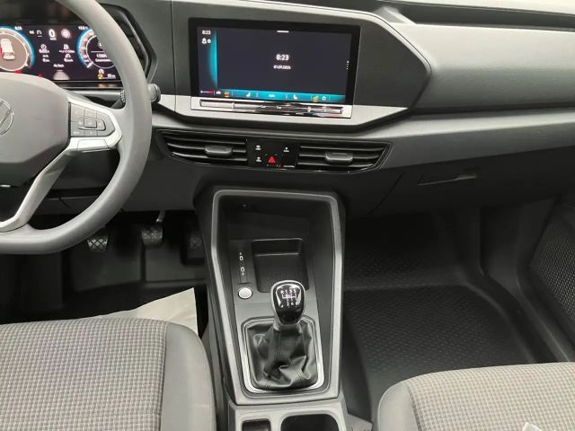 Volkswagen Caddy 1.5 TSI