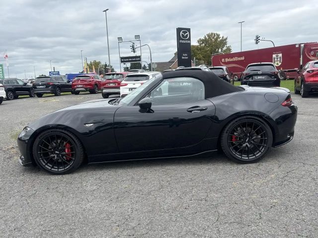 Mazda MX-5 Homura