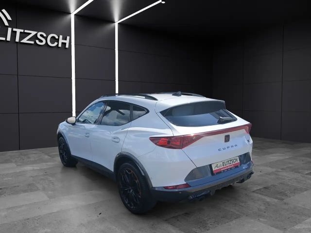 Cupra Formentor 4Drive DSG VZ