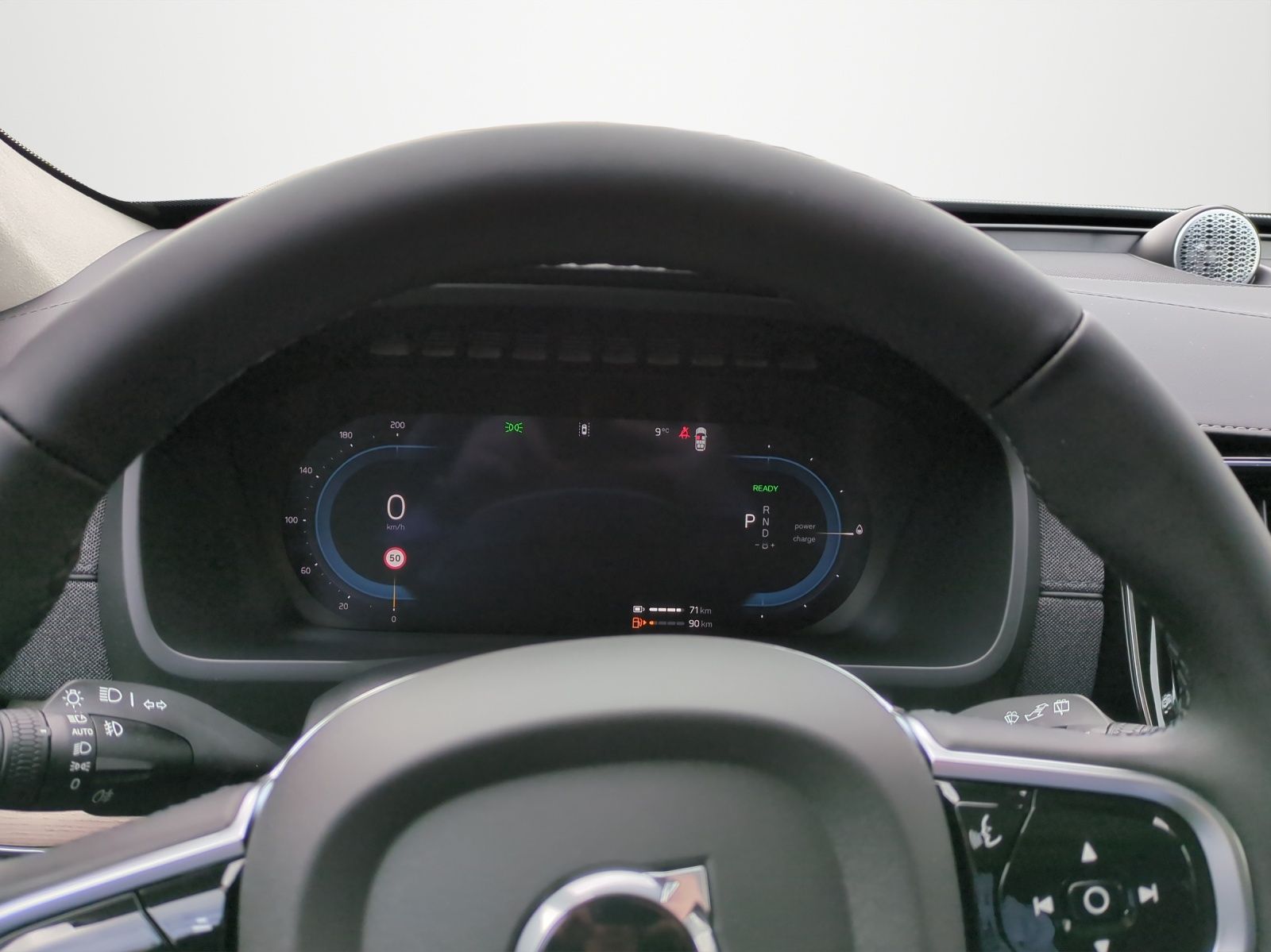 Volvo XC90 Bright T8 Twin Engine Ultra