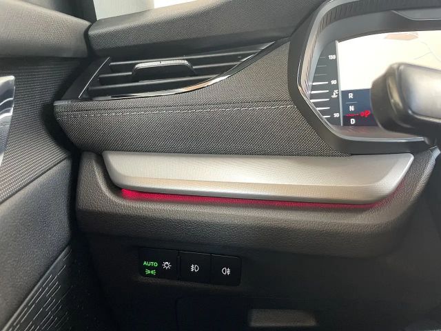 Skoda Octavia Combi Style Style