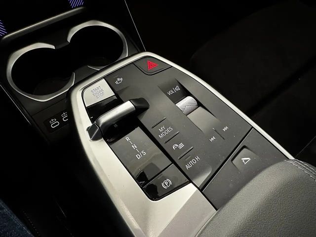 BMW X2 M-Sport sDrive20i