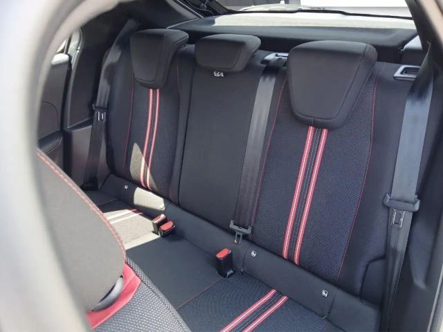 Opel Corsa GS-Line Grand Sport