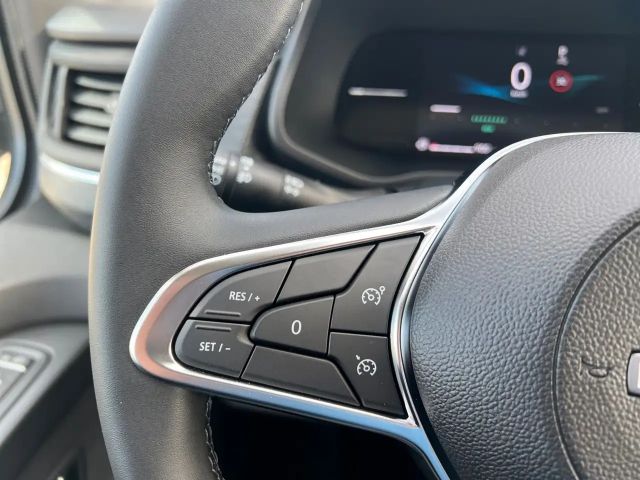 Nissan Primastar L1H1 Tekna