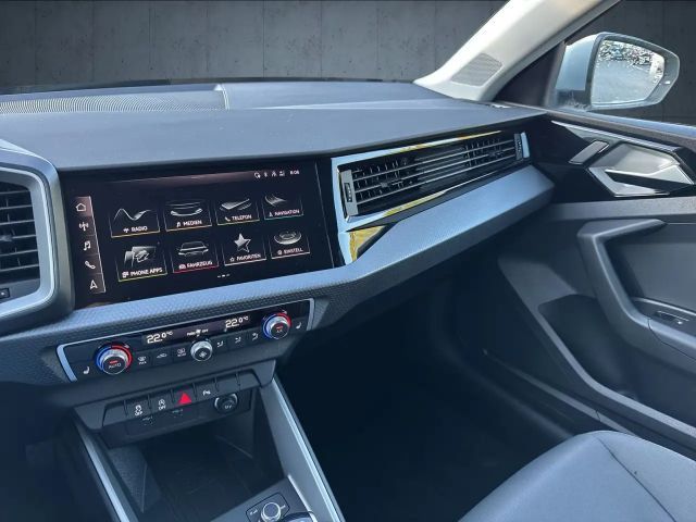 Audi A1 30 TFSI S-Line