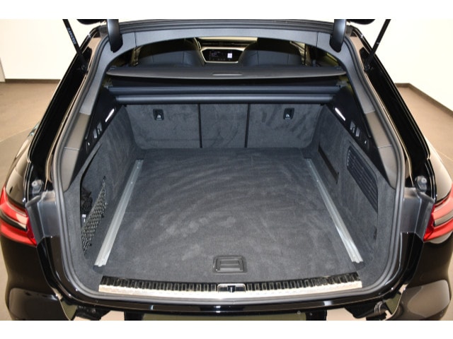 Audi S6 Avant Quattro