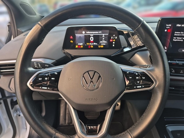 Volkswagen ID.4 EDITION 204PS 82KWh AHK+KAMERA+ACC+ALCANTARA+NAVI+APP+LED+20 ALU!