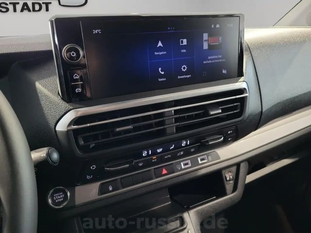 Opel Zafira Life Edition XL *LED*NAVI*AHK*KAMERA*