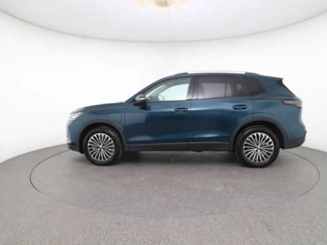 Volkswagen Tiguan DSG eHybrid