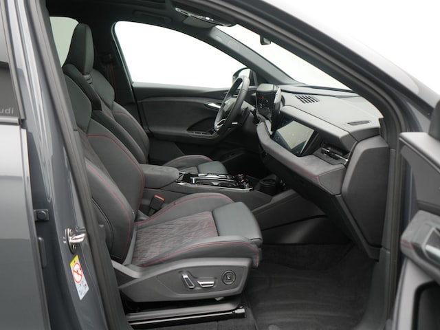 Audi Q6 e-tron Quattro