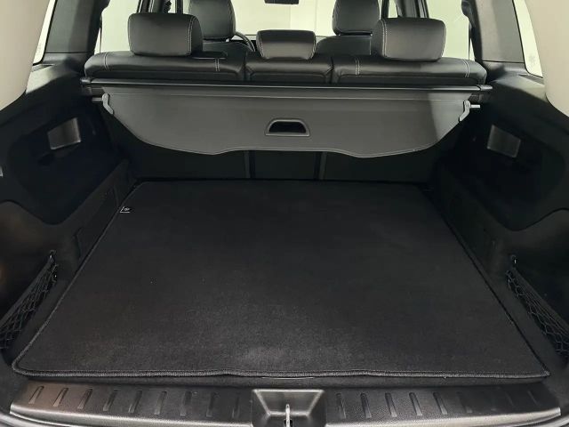 Mercedes-Benz GLB 200 4MATIC GLB 200 d