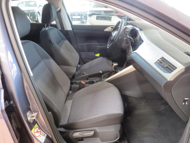 Volkswagen Polo 1.0 TSI DSG Move