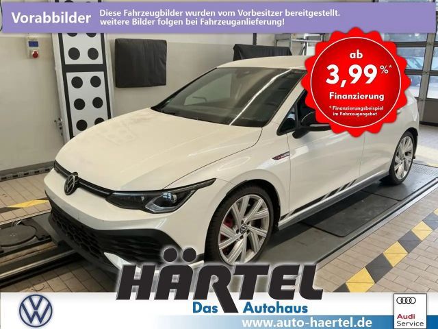 Volkswagen Golf 2.0 TSI DSG GTI Style