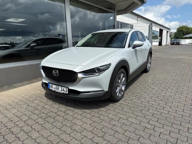 Mazda CX-30 Exclusive-line