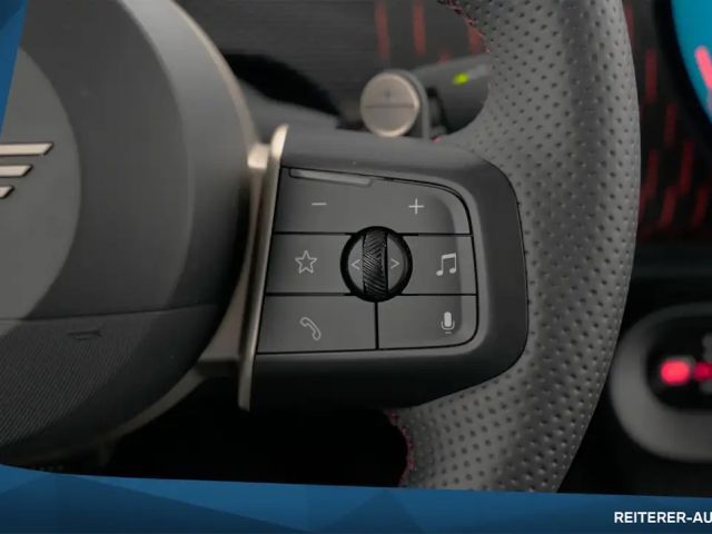 MINI Cooper S Countryman All4