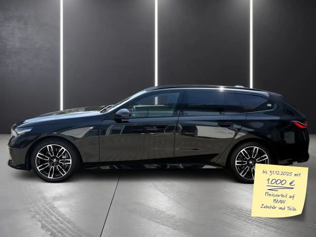 BMW 540 540d M-Sport Touring xDrive