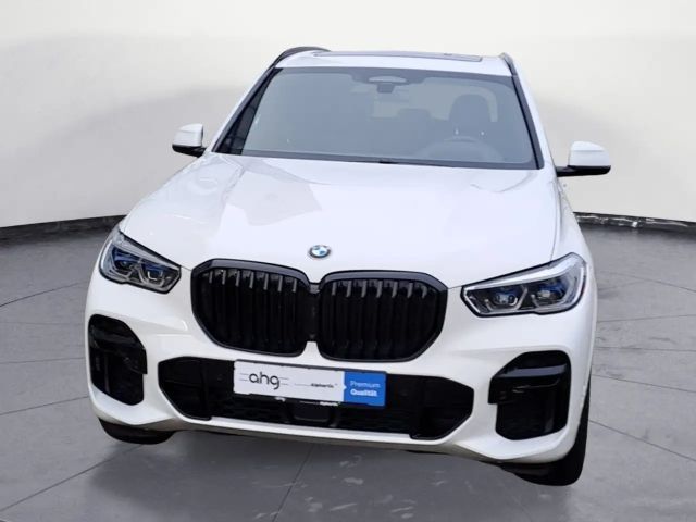 BMW X5 M-Sport xDrive30d