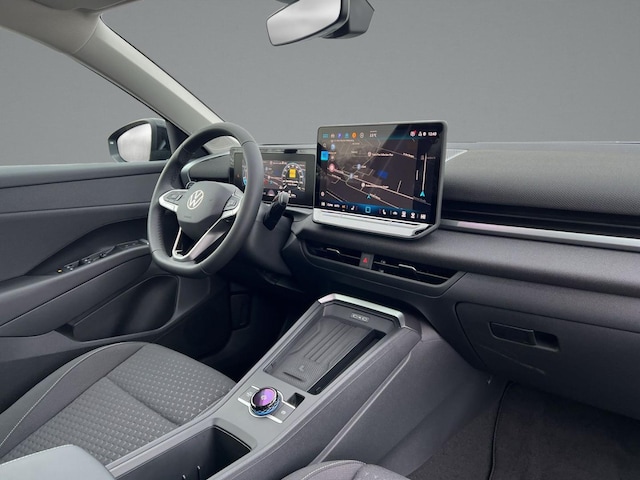 Volkswagen T-Roc 1.5 eTSI DSG Life