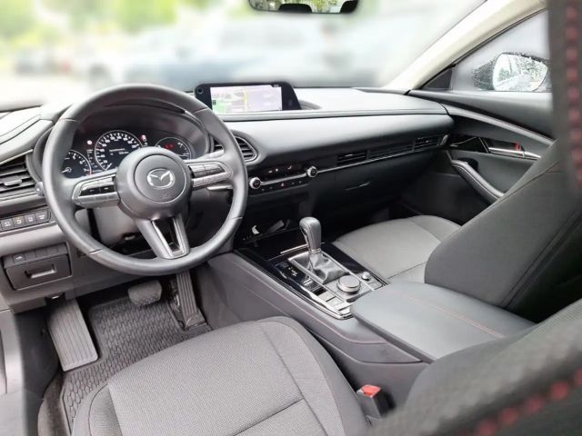 Mazda CX-30 Homura SkyActiv