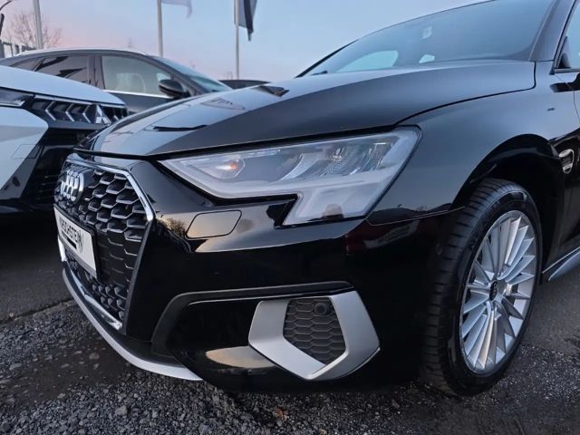 Audi A3 35 TFSI Sedan Sportback