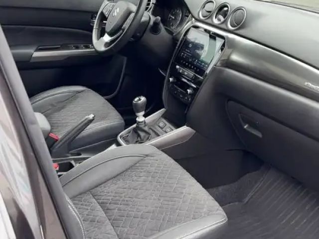Suzuki Vitara 4x4 Comfort Hybrid