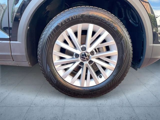 Volkswagen T-Roc 1.0 TSI Life