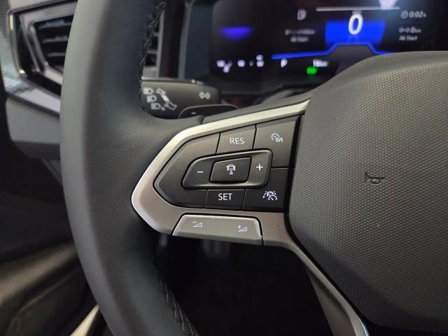 Volkswagen Taigo DSG