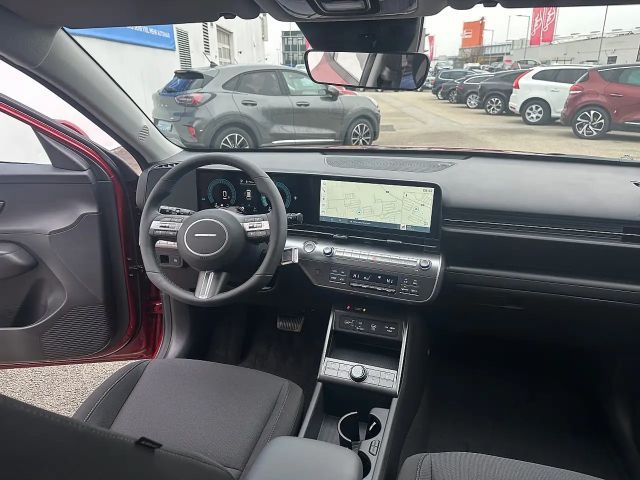Hyundai Kona Smart
