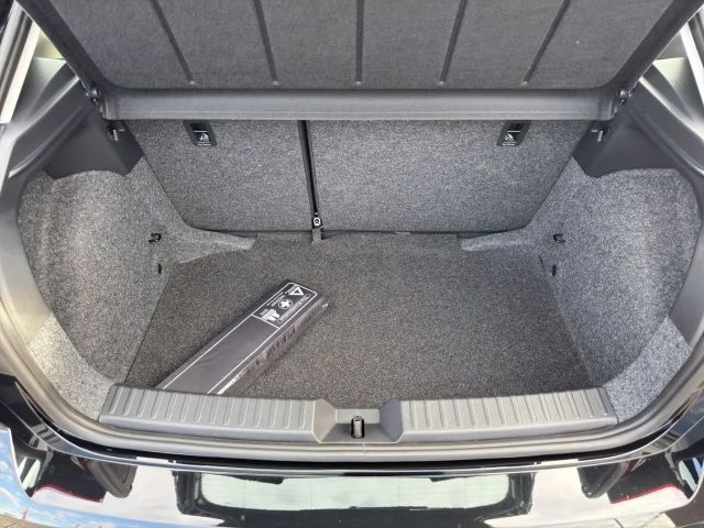 Seat Ibiza DSG Style