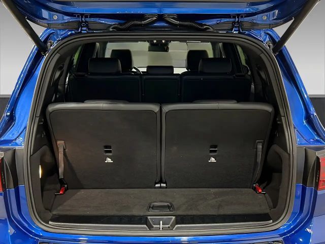 Mercedes-Benz EQB 300 4MATIC AMG Line