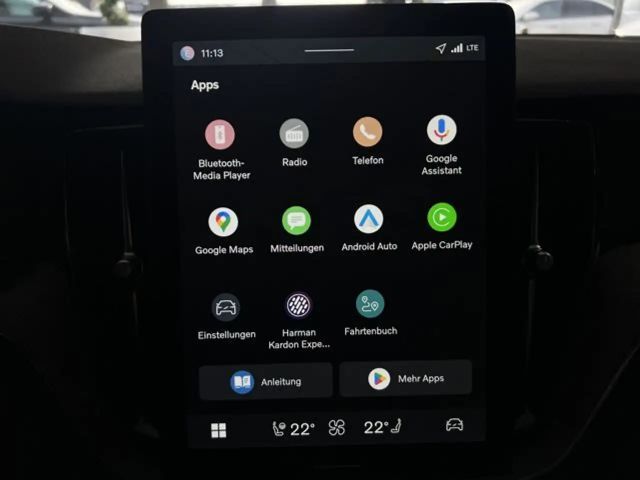 Volvo XC60 AWD Plus Recharge T6