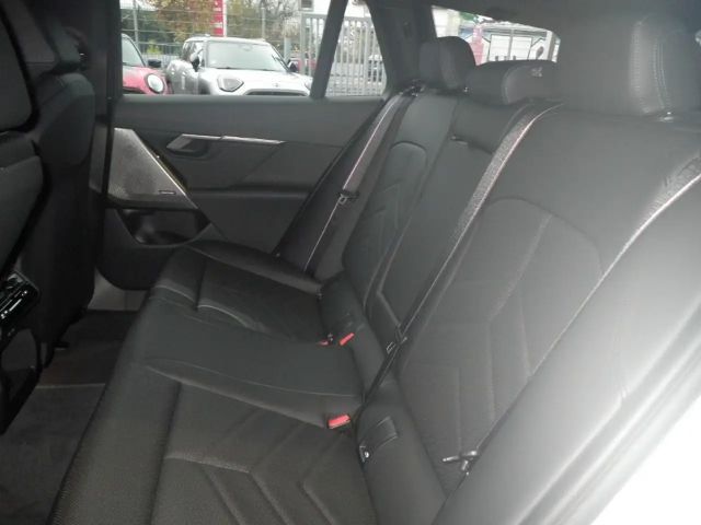 BMW 520 520d Touring